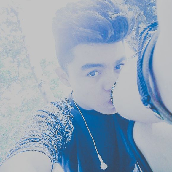 Meet your Posher, Jimmy - Picture 1 of 1